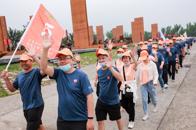 十八正青春 十八恰风华 ——尊龙凯时人生就博 18 周年庆典圆满落幕
