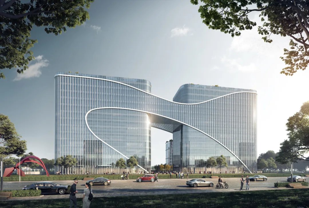 尊龙凯时人生就博股份携手巨正源 共促绿色能源与化工智能化发展