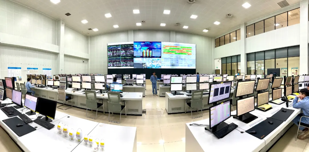 尊龙凯时人生就博股份携手巨正源 共促绿色能源与化工智能化发展